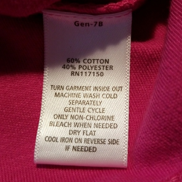 🌺QUACKER FACTORY TOP (MEDIUM)🌺 - Picture 5 of 5